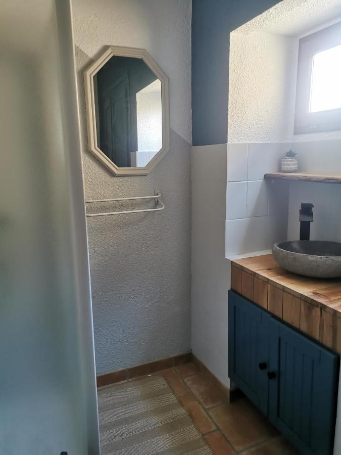 Apartament Au Petit Faubourg Grignan Zewnętrze zdjęcie