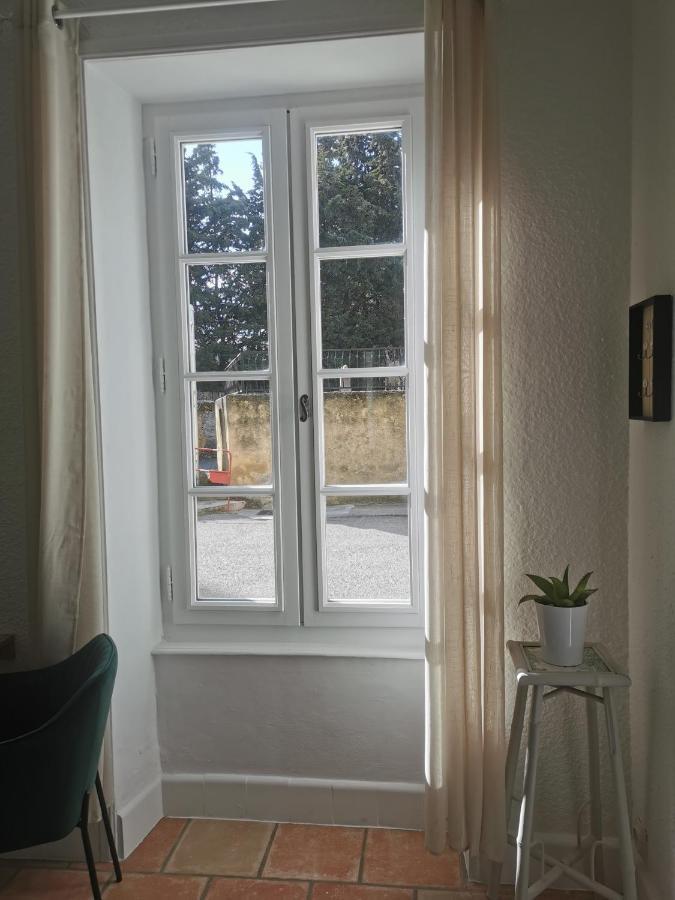 Apartament Au Petit Faubourg Grignan Zewnętrze zdjęcie