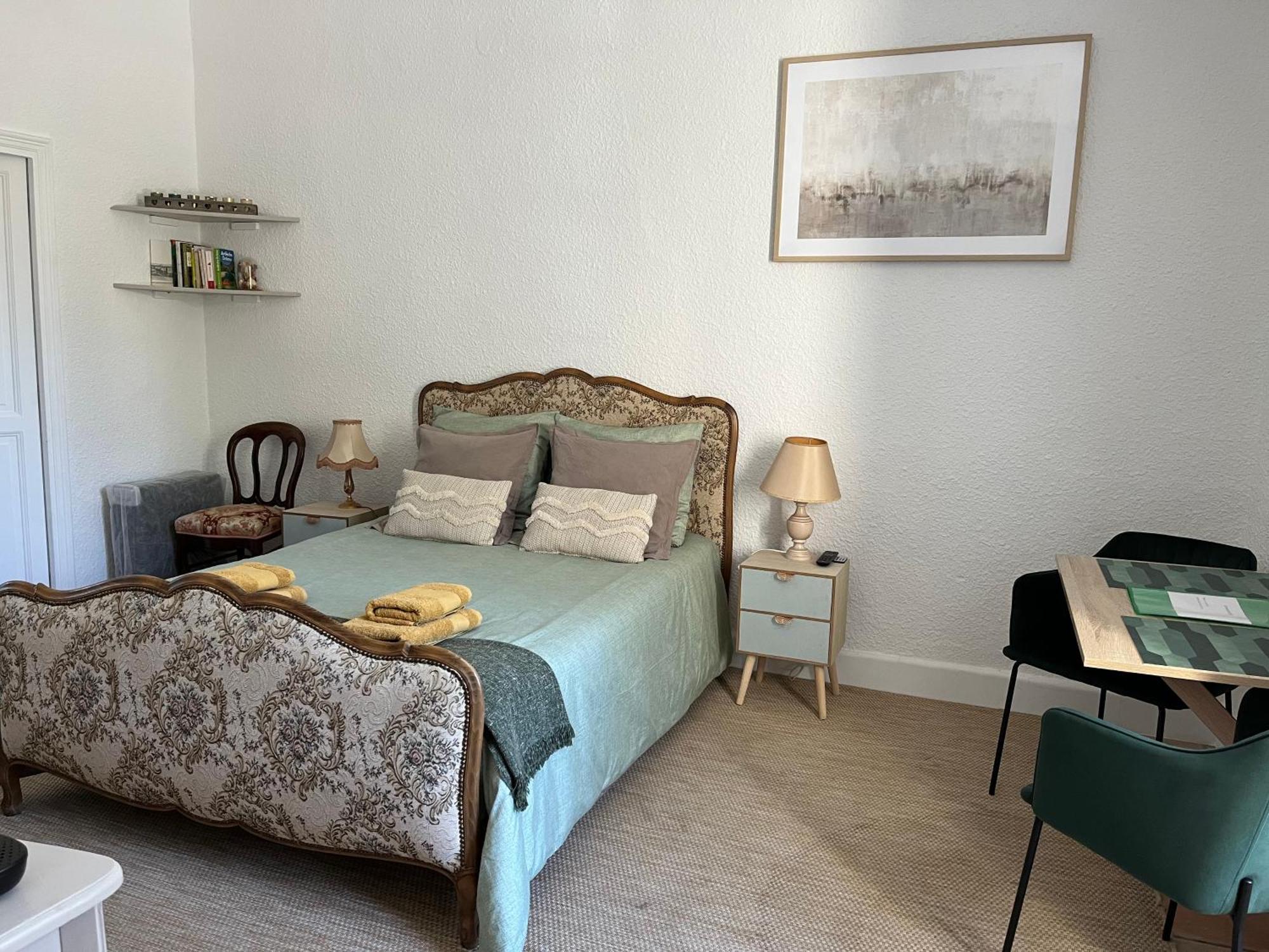 Apartament Au Petit Faubourg Grignan Zewnętrze zdjęcie